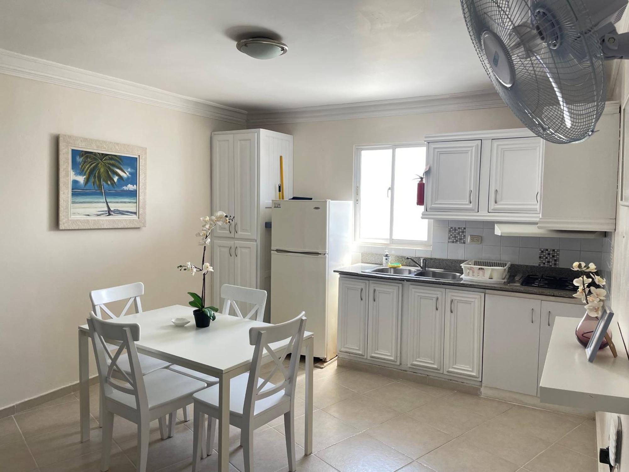 Karimar Beach Condo Hotel Пунта-Кана Экстерьер фото