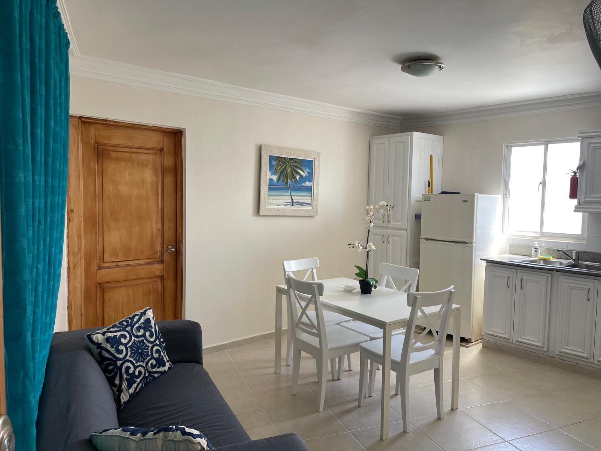 Karimar Beach Condo Hotel Пунта-Кана Экстерьер фото