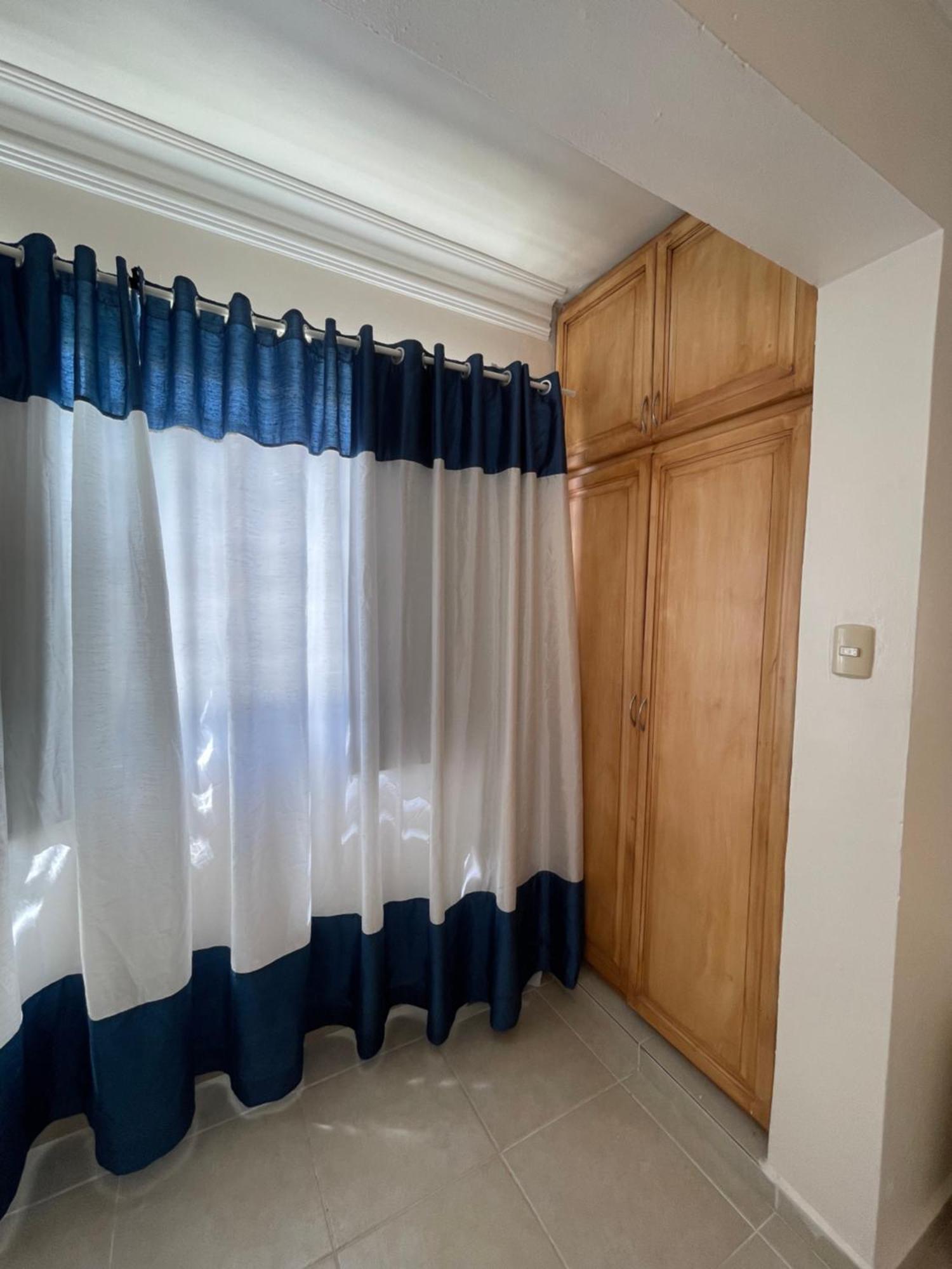 Karimar Beach Condo Hotel Пунта-Кана Экстерьер фото