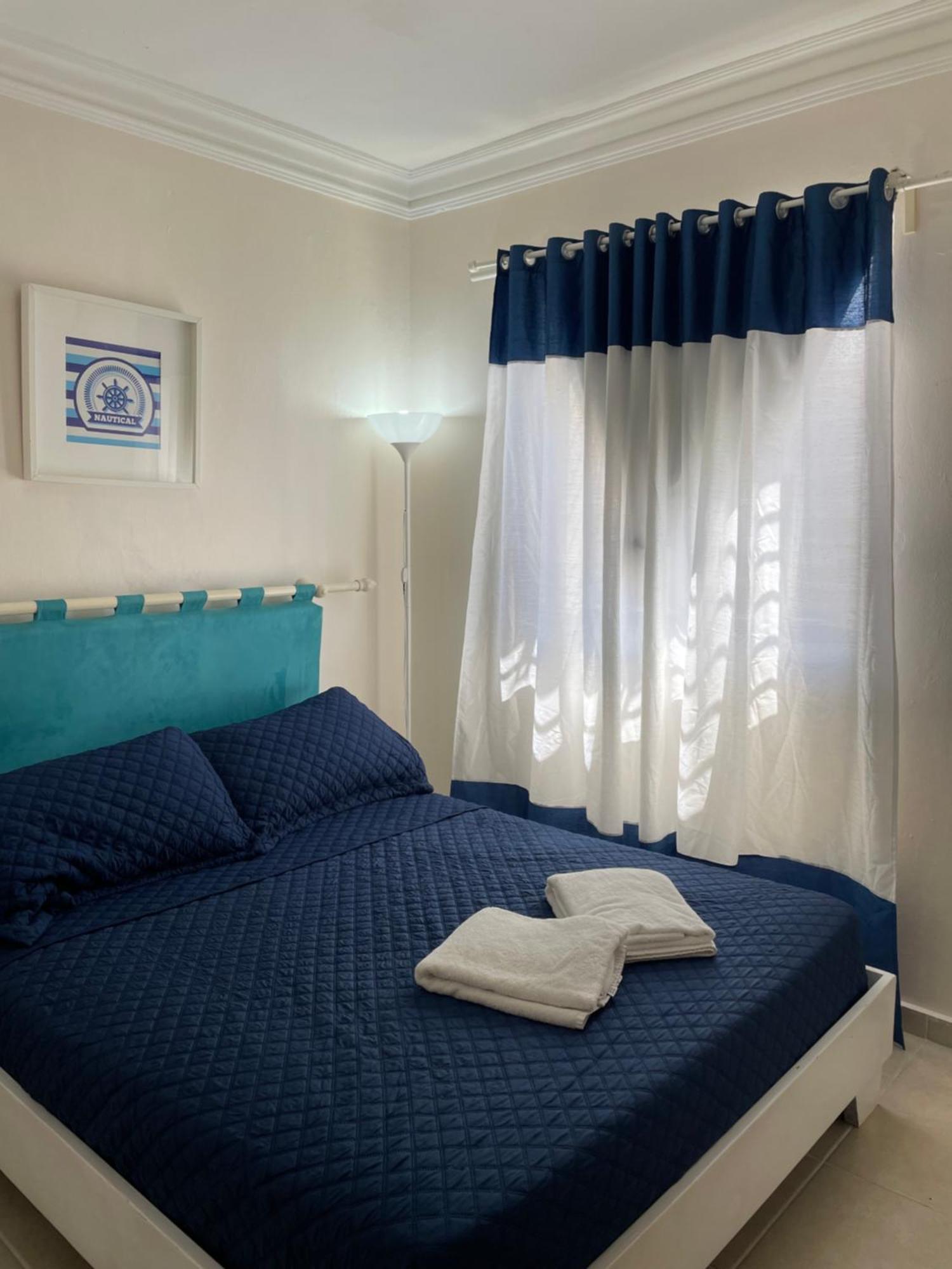 Karimar Beach Condo Hotel Пунта-Кана Экстерьер фото