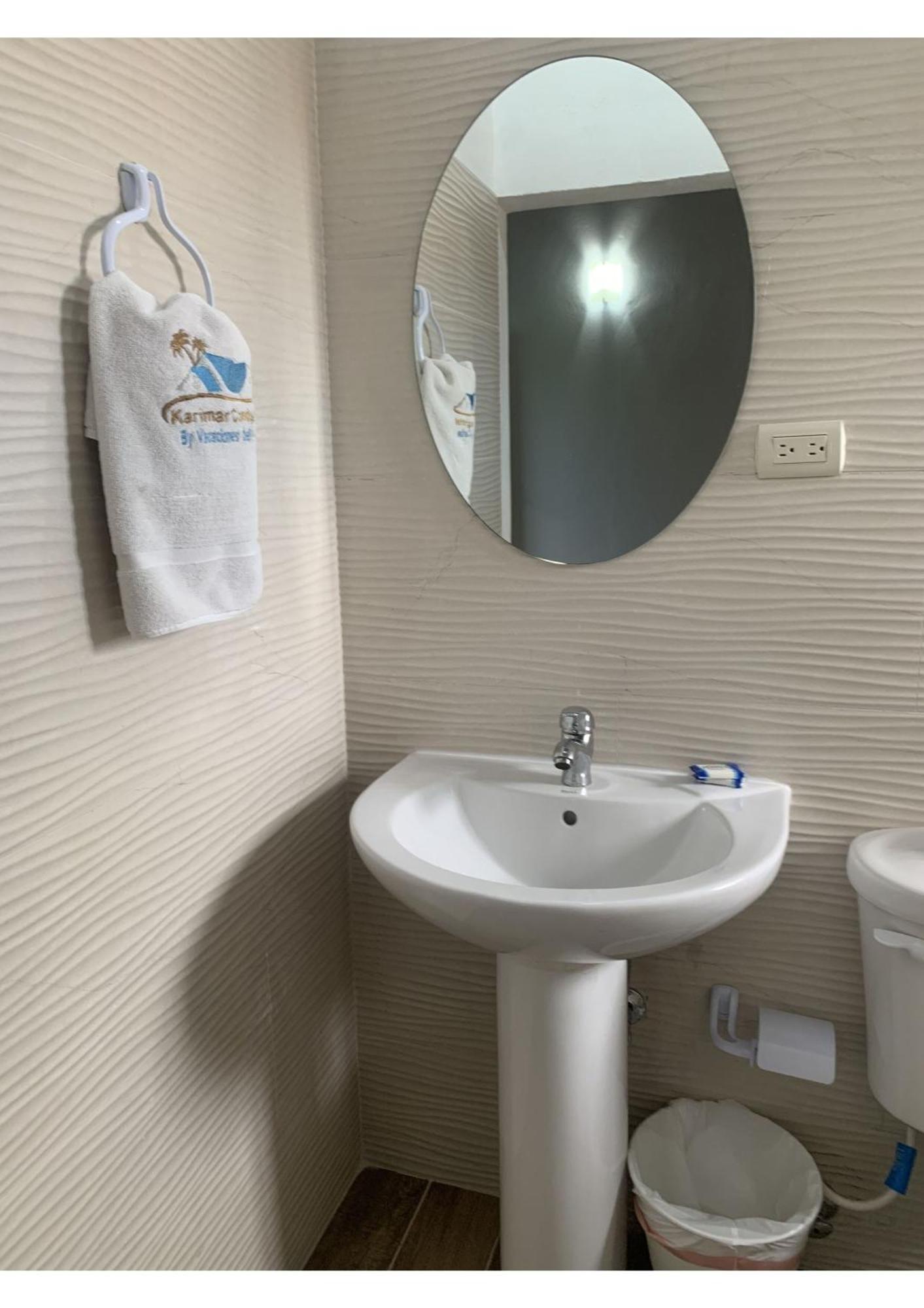 Karimar Beach Condo Hotel Пунта-Кана Экстерьер фото