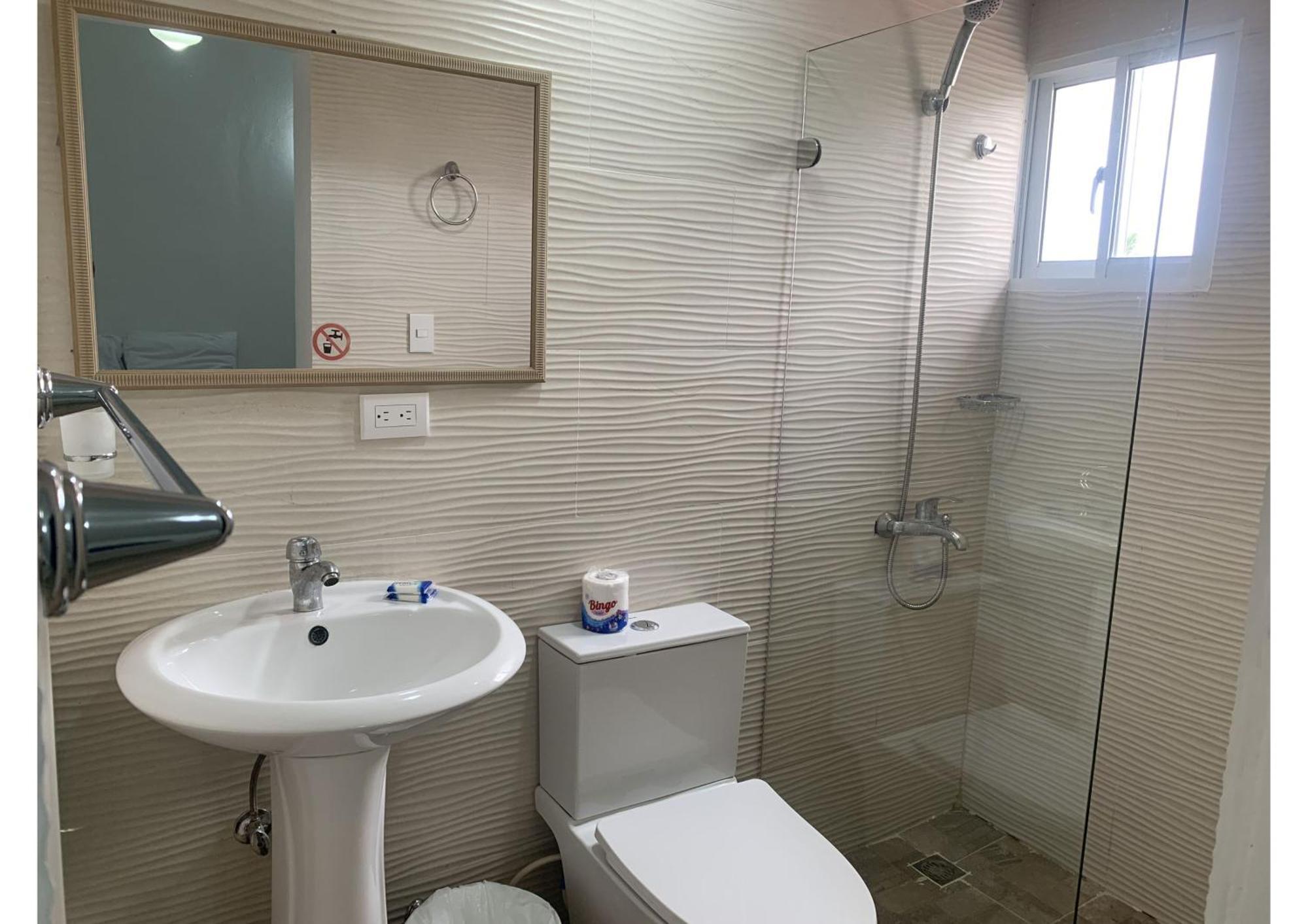 Karimar Beach Condo Hotel Пунта-Кана Экстерьер фото