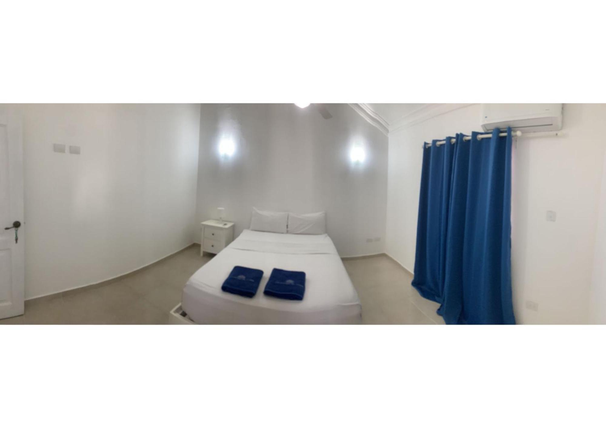 Karimar Beach Condo Hotel Пунта-Кана Экстерьер фото