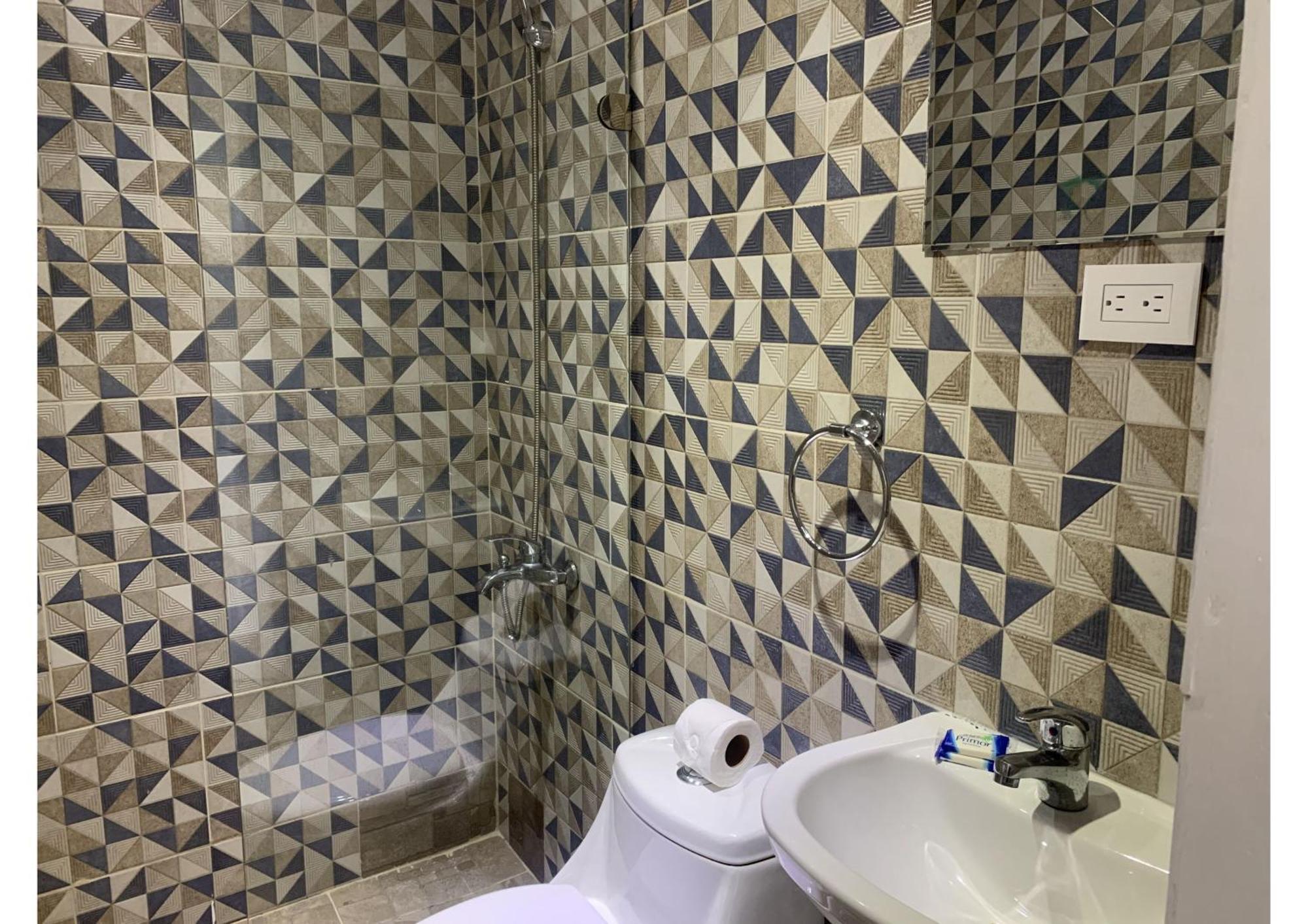 Karimar Beach Condo Hotel Пунта-Кана Экстерьер фото