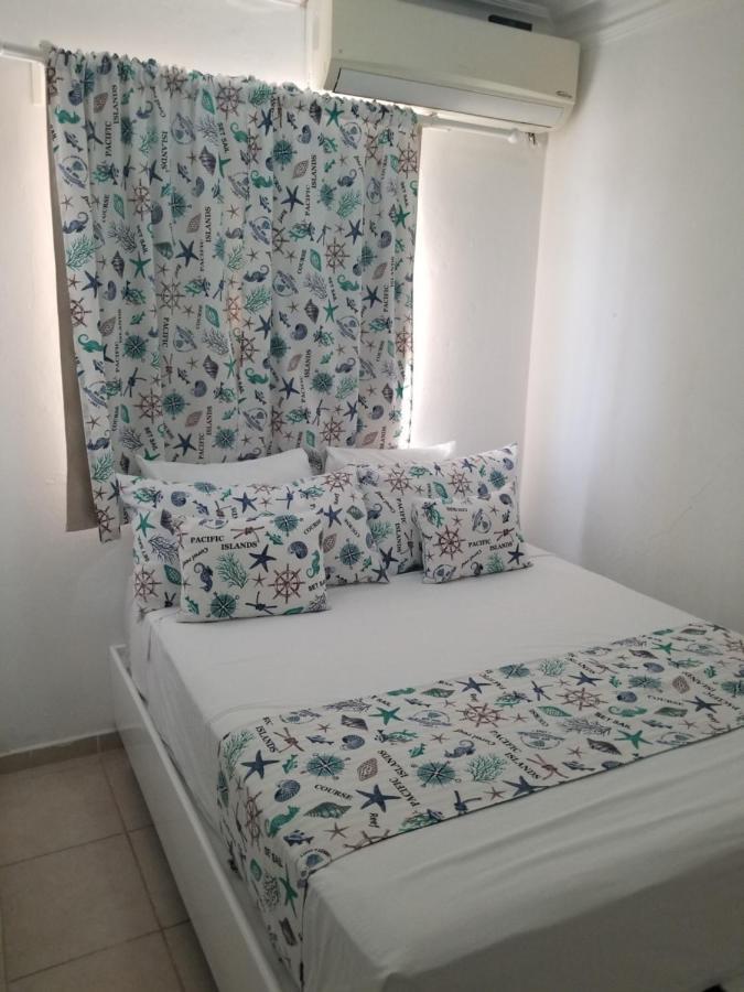 Karimar Beach Condo Hotel Пунта-Кана Экстерьер фото
