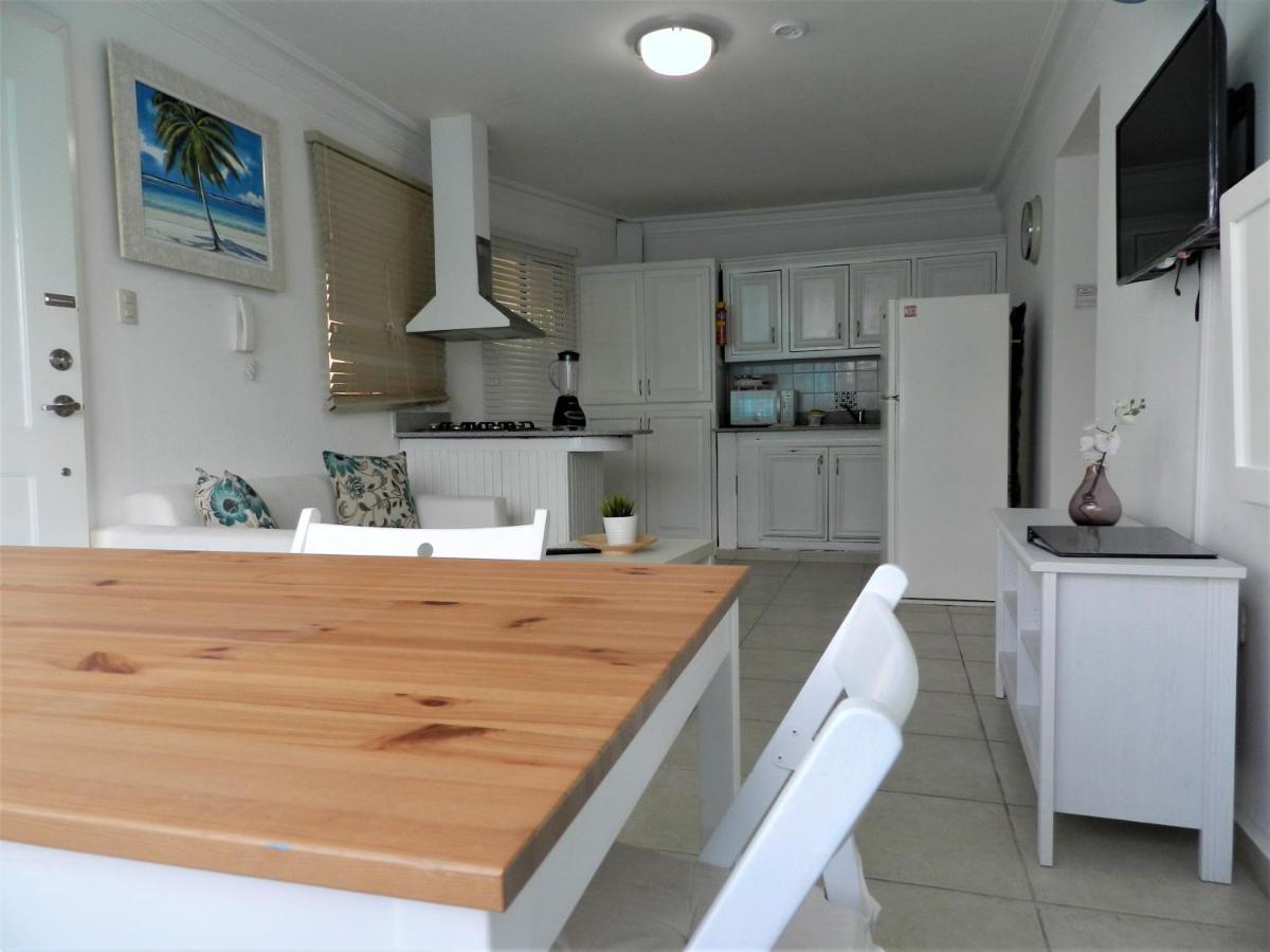 Karimar Beach Condo Hotel Пунта-Кана Экстерьер фото
